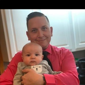 Meet your Posher, Brian